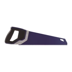Irwin Marples Hand Saw Steel 15-in Dark Blue