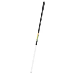 Richard Drywall Extension Pole - Aluminum - 2 Sections - Female Thread Locking System - 3-ft To 5 1/2-ft L