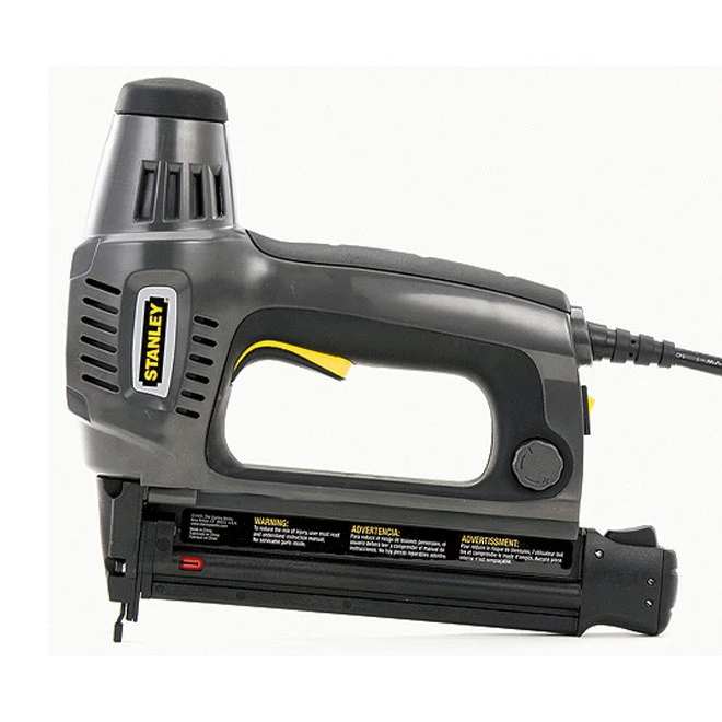 Stanley Brad Nailer 1 Stanley Brad Nailer