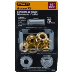 Stanley Grommet Set