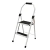 Metaltech Steel Type 2 2-Step Stool With 225-lb Capacity