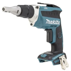 Makita Drywall Cordless Screwdriver - 4000 RPM - Brushless - Variable Speed - Bare Tool (battery Not Included)