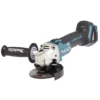 Makita 4 1/2-in Cordless Angle Grinder With Brushless Motor - 8500-RPM - Bare Tool (battery Not Included)