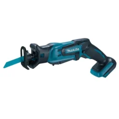 Makita Compact Lightweight Reciprocating Saw - 1/2-in Stroke Length - 18-Volt Lithium Ion - Teal