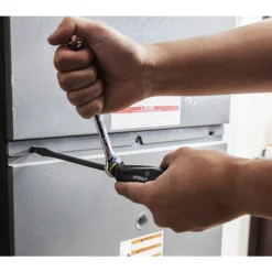 Kobalt 6 Diamond Tip Screwdriver Set, Blue -ToolPro Sales Store 14195531b L