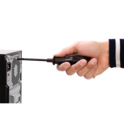 Kobalt 6 Diamond Tip Screwdriver Set, Blue -ToolPro Sales Store 14195531c L