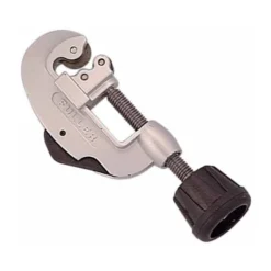 Fuller Copper Tube Cutter - Black And Grey- Adjustable - Use On 1/8-in Dia To 1 1/8-in Dia Pipe