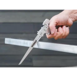 Kobalt 2-Piece Keyhole Saw Set