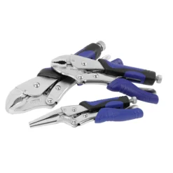 Kobalt Locking Pliers Set - 3 Pieces 8 Kobalt Locking Pliers Set - 3 Pieces -ToolPro Sales Store 19225097e L