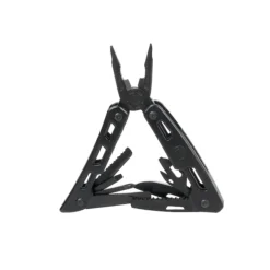 KOBALT Tool Versatile 14-in-1 Black Stainless