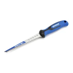 Kobalt 6-in Cross-Cutting Jab Saw Drywall, Wood Or Plastic -ToolPro Sales Store 19225203c L