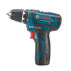 Bosch 12-Volt 3/8-in Variable Speed Cordless Drill (Charger Included) -ToolPro Sales Store 19835399b L