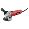 Skil 4 1/2-in Corded Angle Grinder - 6-Amp Motor - 11000 RPM - Compact Grip Design