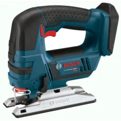 Bosch 18-Volt Cordless Top-Handle Jigsaw - Adjustable Footplate - Quick Change - Bare Tool (battery Not Included) -ToolPro Sales Store 19835524 L
