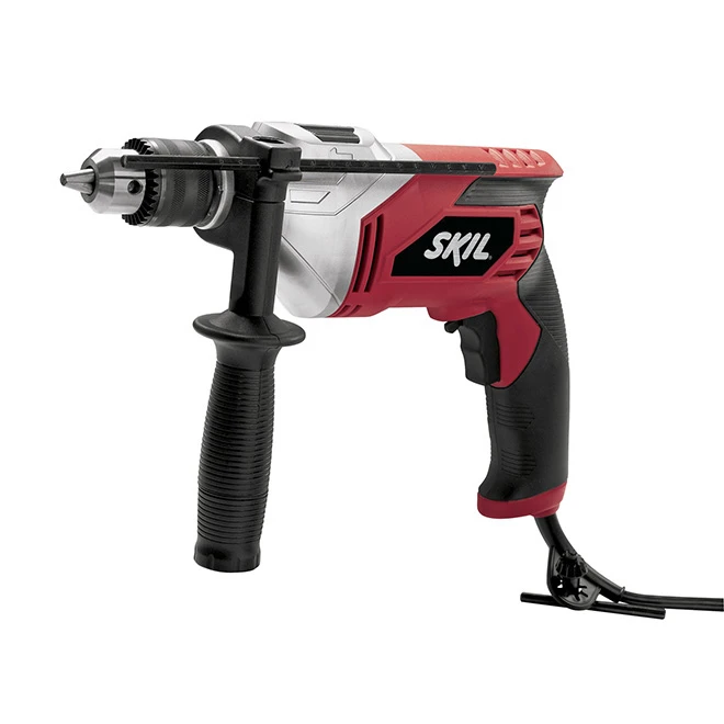 SKIL Hammer Drill - 7.0 A 1 SKIL Hammer Drill - 7.0 A