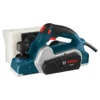 Bosch 3 1/4-in Corded Handheld Planer - 6.5-Amp Motor - 16500 RPM - Dual-Mount Guide Fence - Ambidextrous Lock-Off