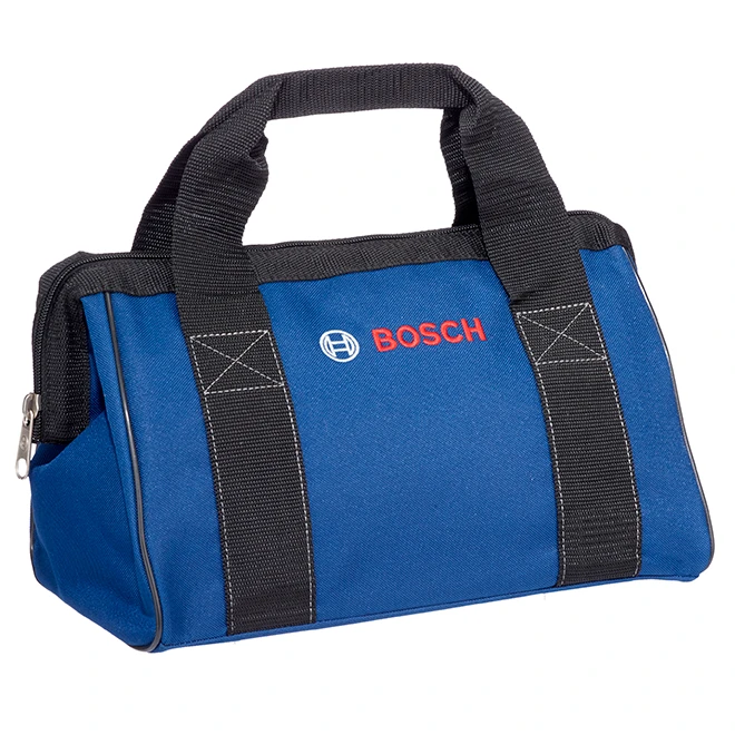 Bosch StarlockPlus 30-Pc Oscillating Multi-Tool Kit With Case - 4-A Motor - Variable Speed Dial 2 Bosch StarlockPlus 30-Pc Oscillating Multi-Tool Kit With Case - 4-A Motor - Variable Speed Dial - Image 2