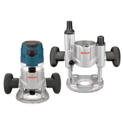 Bosch 2.3 HP Variable-Speed Corded Fixed/Plunge Base Router Combo Kit 8 Bosch 2.3 HP Variable-Speed Corded Fixed/Plunge Base Router Combo Kit -ToolPro Sales Store 19836041 L