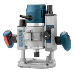 Bosch 2.3 HP Variable-Speed Corded Fixed/Plunge Base Router Combo Kit