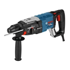 Bosch Bulldog Xtreme SDS-Plus Corded Hammer Drill - 8.5-Amp Motor - Multi-Function Selector - Variable Speed -ToolPro Sales Store 19836167c L