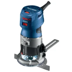 Bosch Colt(TM) Variable-Speed Palm Router Kit - 1.25 HP MAX 8 Bosch Colt(TM) Variable-Speed Palm Router Kit - 1.25 HP MAX -ToolPro Sales Store 19836195 L