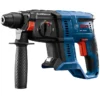 Bosch 18-Volt 3/4-in Rotary Hammer Drill - 1800 RPM - Multi-Function Selector - Bare Tool (battery Not Included)