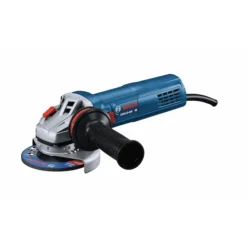 Bosch 4-1/2-in Ergonomic Angle Grinder -ToolPro Sales Store 19836459 L