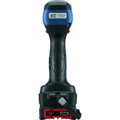 Bosch Impact Driver Set Brushless 18V With Carrying Bag And Charger -ToolPro Sales Store 19836577c L