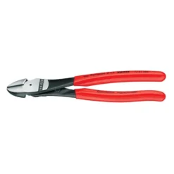 Knipex 8-in High Leverage Diagonal Cutter Pliers