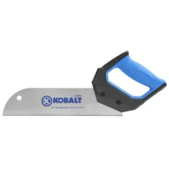 Kobalt Hand Saw 12-in Extra Fine Cut -ToolPro Sales Store 30737894b L