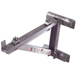 Werner Short Body Ladder Jack