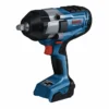 Bosch Profactor 18-Volt 0.5-in Sq Drive Cordless Impact Wrench (Bare Tool - Battery Not Included)