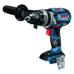 Bosch 18V Brushless Brute Tough 1/2-in Hammer Drill/Driver (Bare Tool) -ToolPro Sales Store 31785008 L