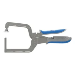 Kreg 5-in Right Angle Handscrew Clamp -ToolPro Sales Store 32016490 L