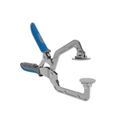 Kreg 5-in Right Angle Handscrew Clamp