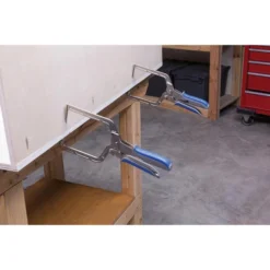 Kreg 5-in Right Angle Handscrew Clamp -ToolPro Sales Store 32016490c L