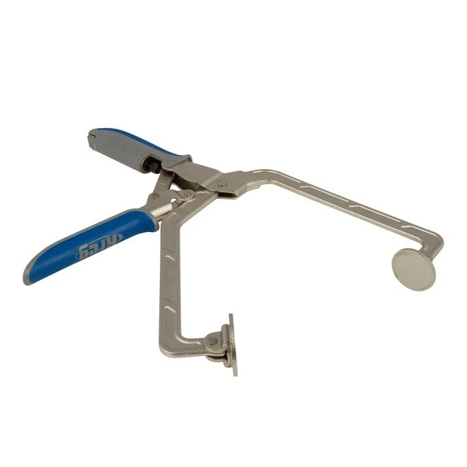 Kreg 6-in Wood Handscrew Clamp 2 Kreg 6-in Wood Handscrew Clamp - Image 2