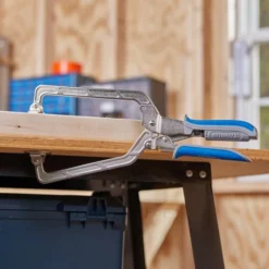 Kreg 6-in Wood Handscrew Clamp 5 Kreg 6-in Wood Handscrew Clamp -ToolPro Sales Store 32016498c L