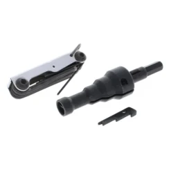 IDEAL 7" Twist-a-Nut