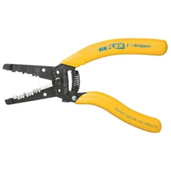 IDEAL Reflex T-Stripper Wire Stripper -ToolPro Sales Store 32095073 L