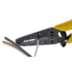 IDEAL Reflex T-Stripper Wire Stripper -ToolPro Sales Store 32095073e L