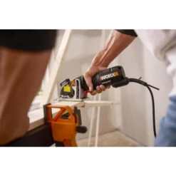 ROCKWELL Worx VersaCut Mini Circular Saw -ToolPro Sales Store 32515026d L