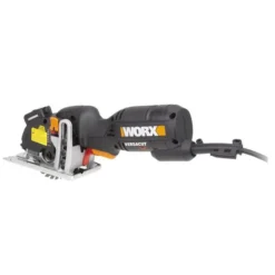 ROCKWELL Worx VersaCut Mini Circular Saw