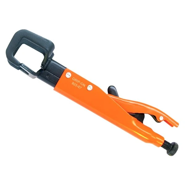 Grip-on Automotive JJ-Type Axial Grip Locking Pliers 1 Grip-on Automotive JJ-Type Axial Grip Locking Pliers