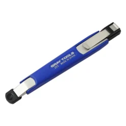 Gray Tools 9 mm Retractable Snap-Off Pocket Utility Knife With Blade Storage -ToolPro Sales Store 330958919 AlternateImage1 l