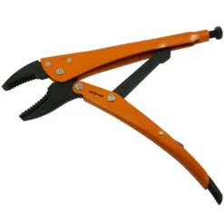 Grip-on 12-in Welding Curved Jaw Locking Pliers -ToolPro Sales Store 330958934 AlternateImage1 l