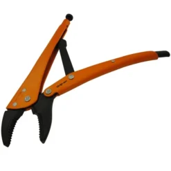 Grip-on 12-in Welding Curved Jaw Locking Pliers -ToolPro Sales Store 330958934 AlternateImage2 l