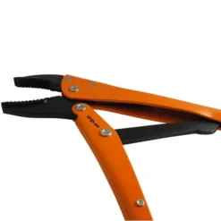 Grip-on 12-in Welding Curved Jaw Locking Pliers -ToolPro Sales Store 330958934 AlternateImage4 l