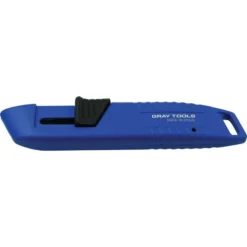 Gray Tools 18 mm Retractable Utility Knife -ToolPro Sales Store 330958935 MainImage 001 l