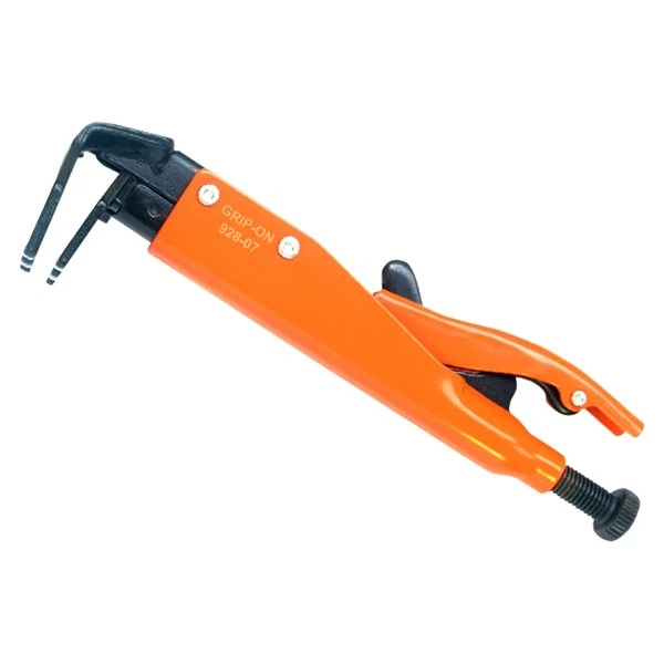 Grip-on Automotive W-Type Axial Grip Locking Pliers 1 Grip-on Automotive W-Type Axial Grip Locking Pliers
